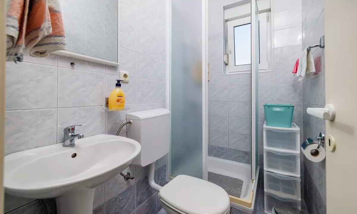 Photo of Bathroom in Crikvenica