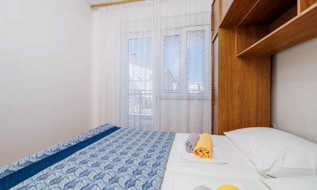 Photo of Bedroom in Crikvenica