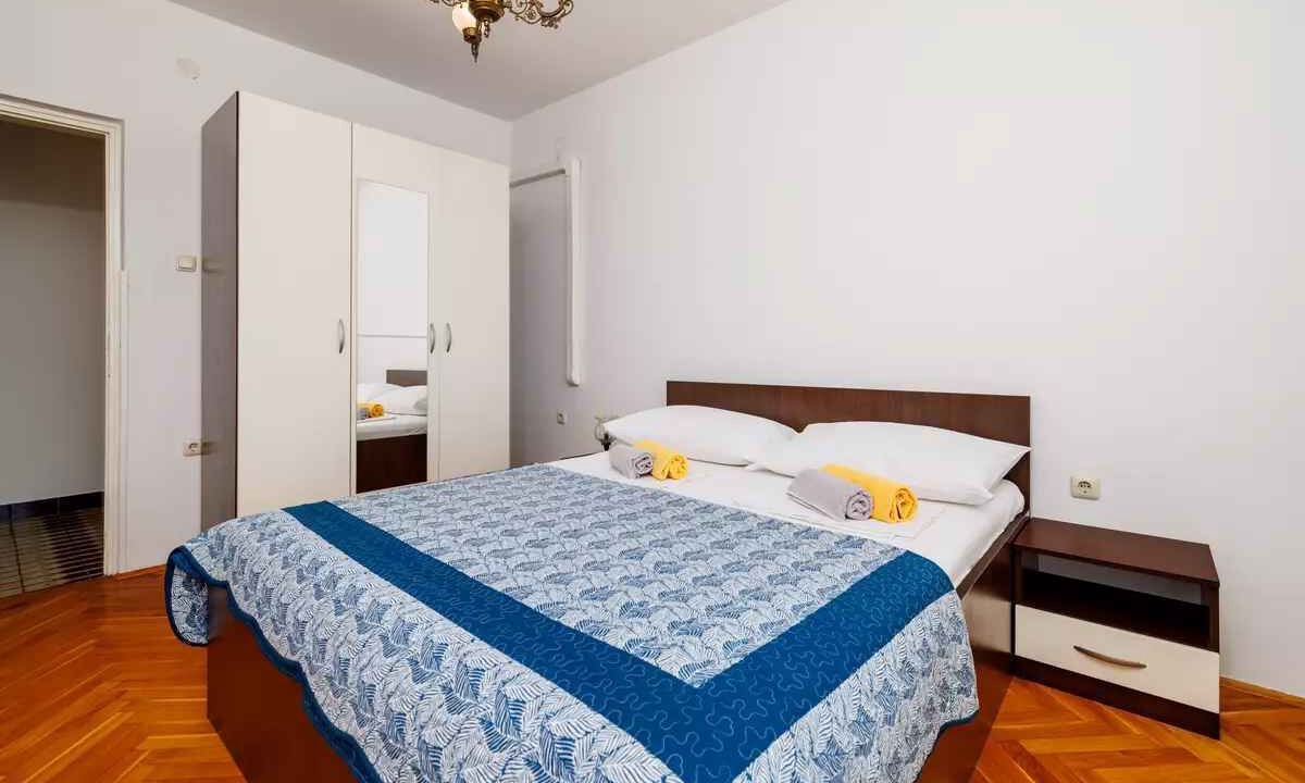 Photo of Bedroom in Crikvenica