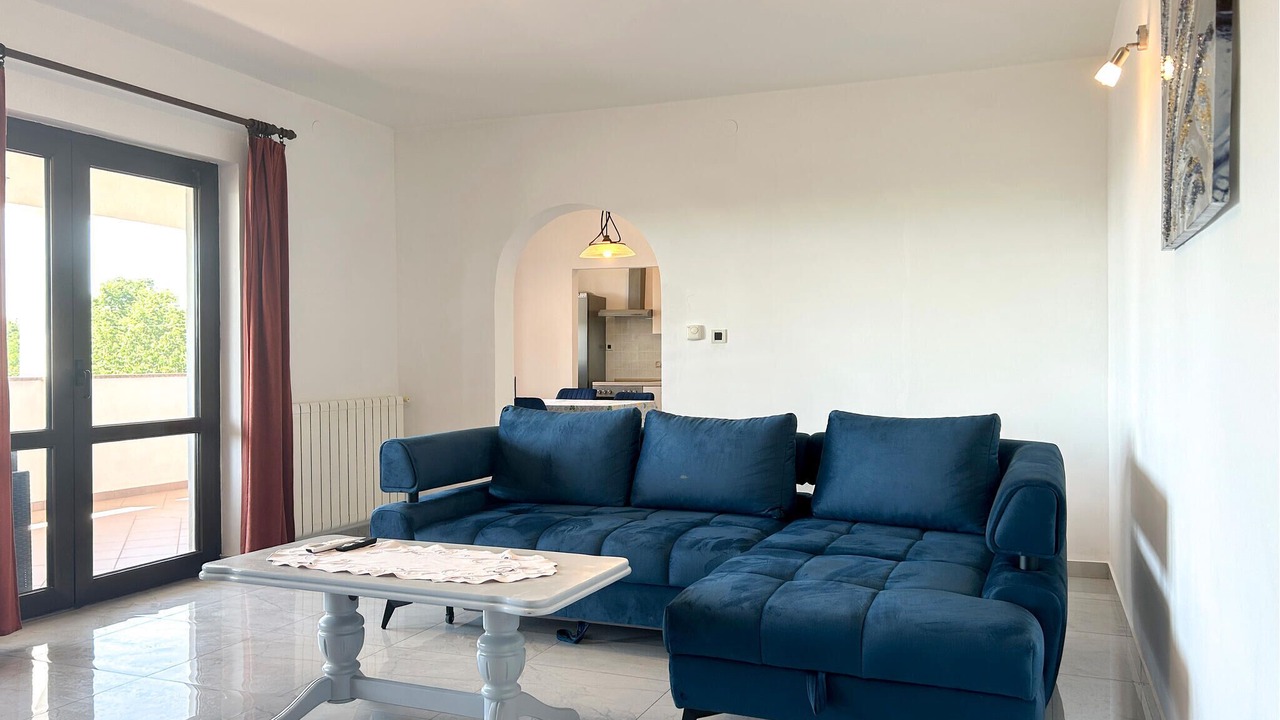 Photo of Bedroom in Visnjan