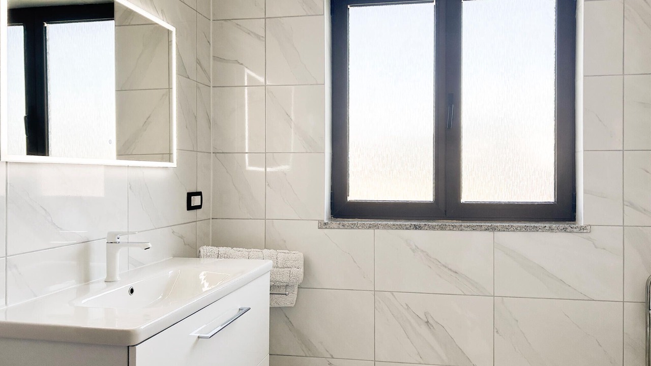 Photo of Bathroom in Visnjan
