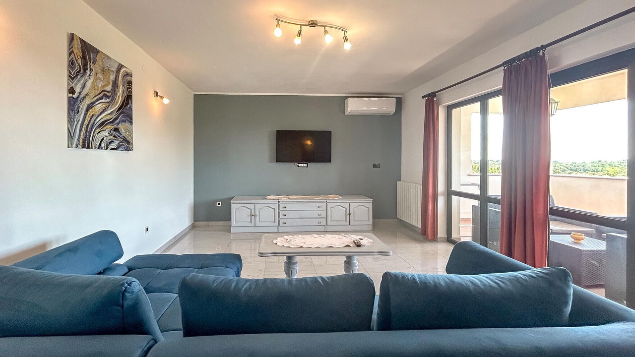 Photo of Bedroom in Visnjan