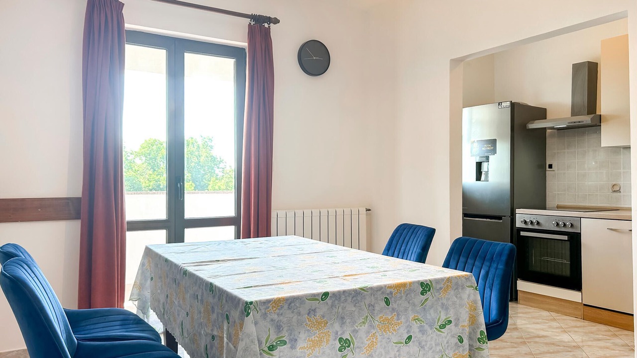 Photo of Bedroom in Visnjan