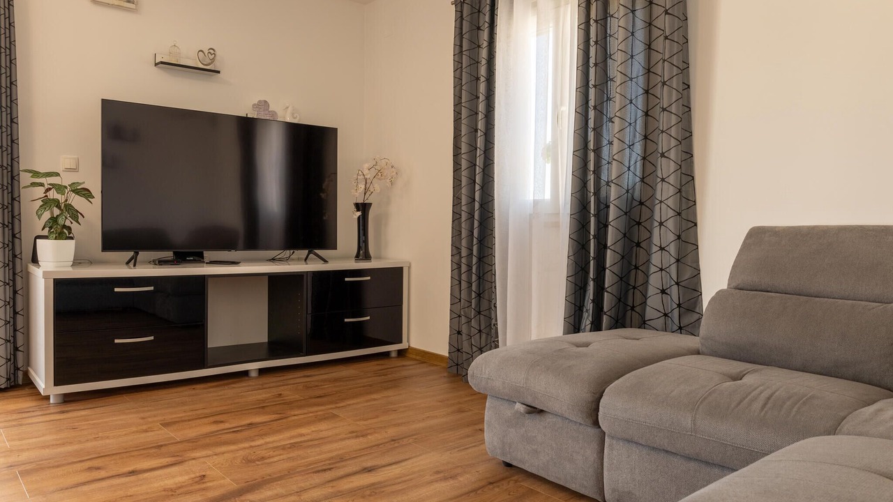 Photo of Bedroom in Vela Luka