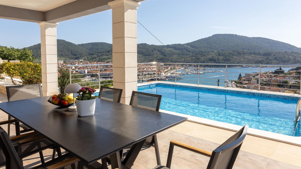 Photo of Outdoor in Vela Luka