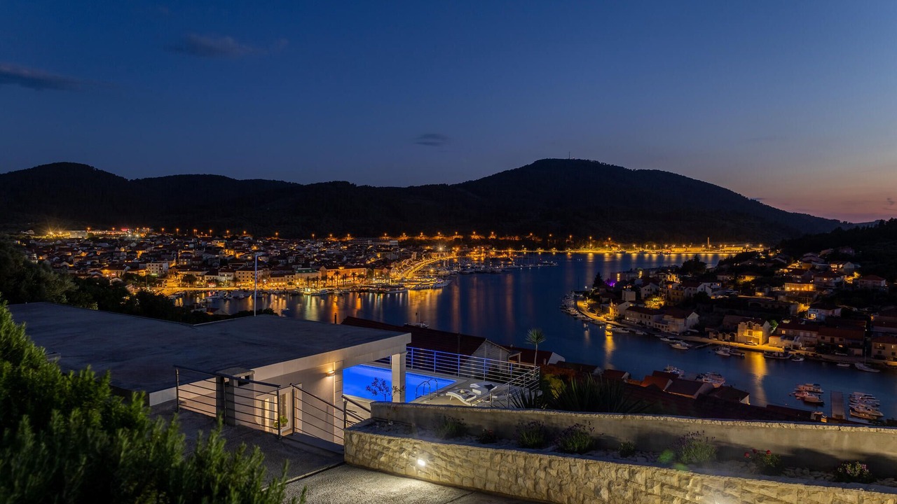 Photo of Outdoor in Vela Luka