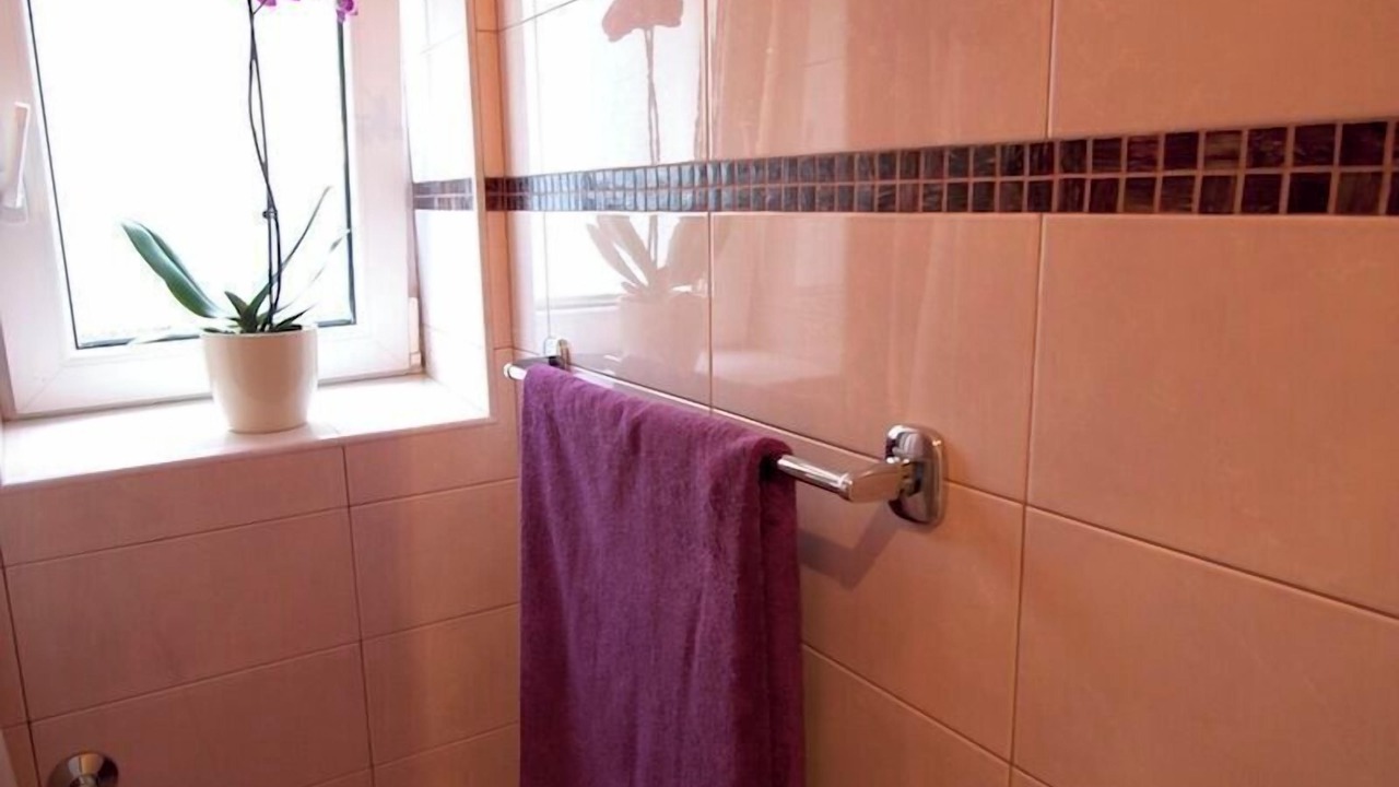 Photo of Bathroom in Rijeka