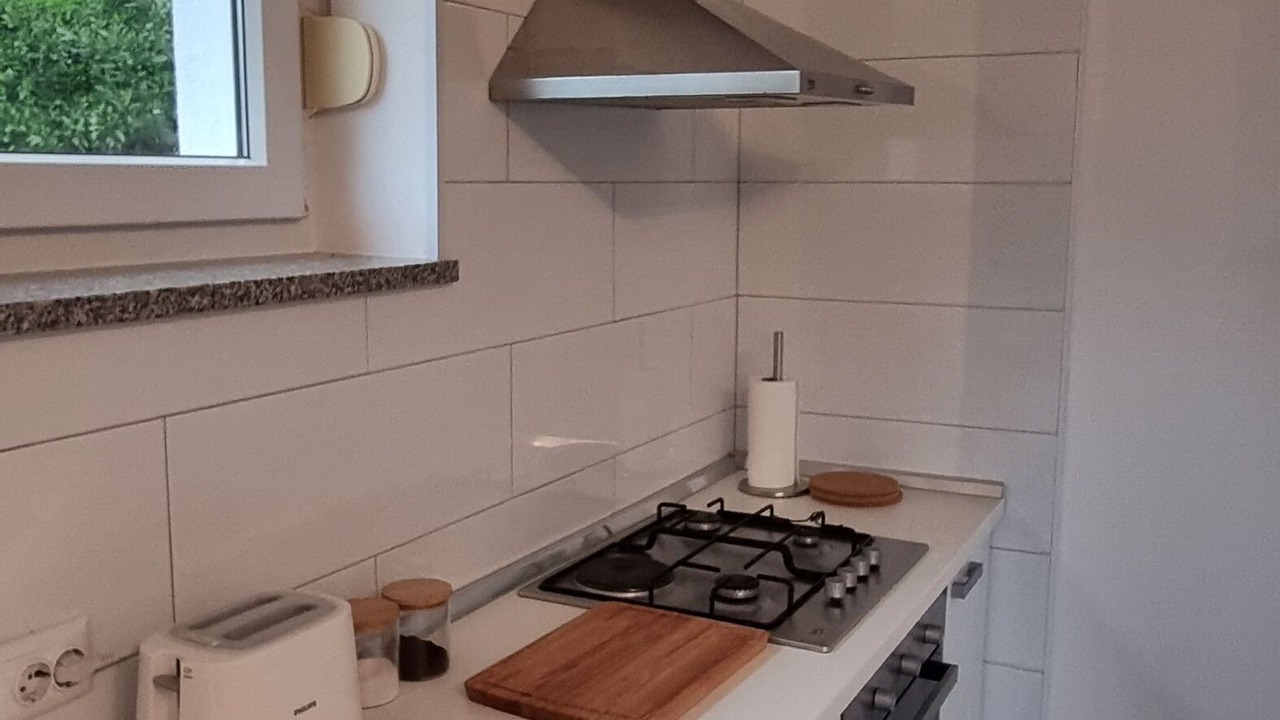 Photo of Kitchen in Rijeka