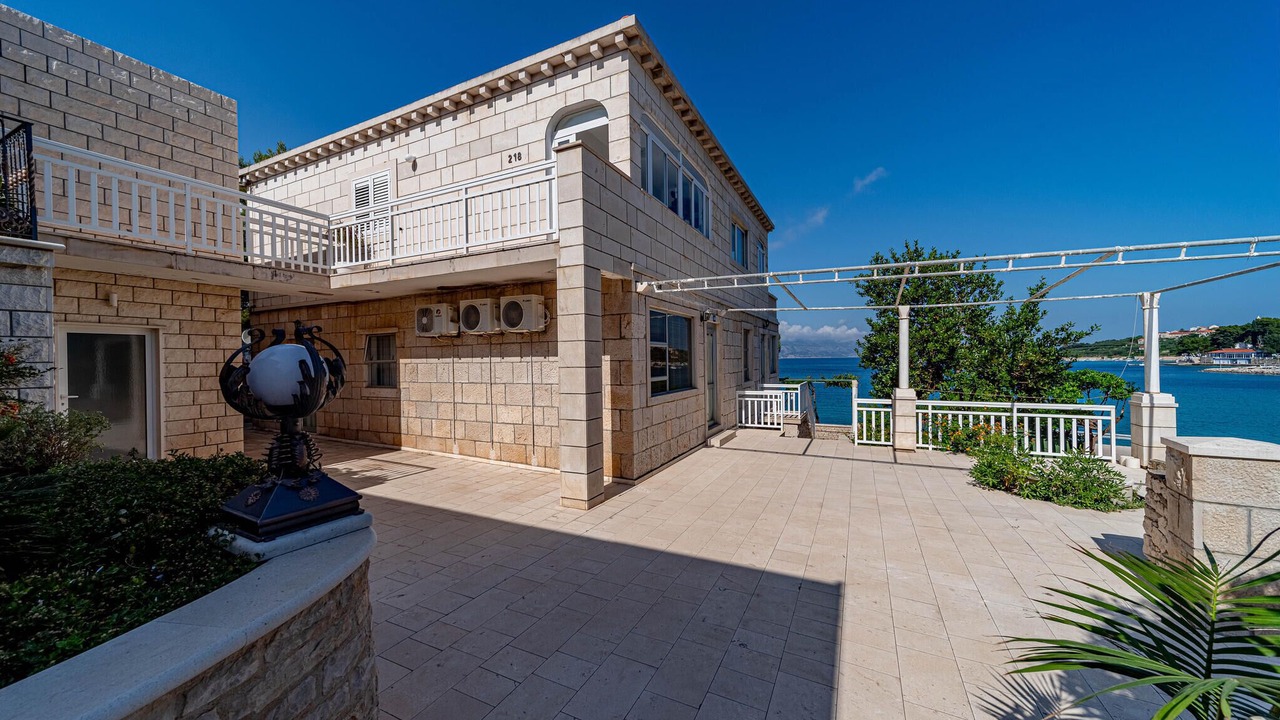 Photo of Outdoor in Lumbarda
