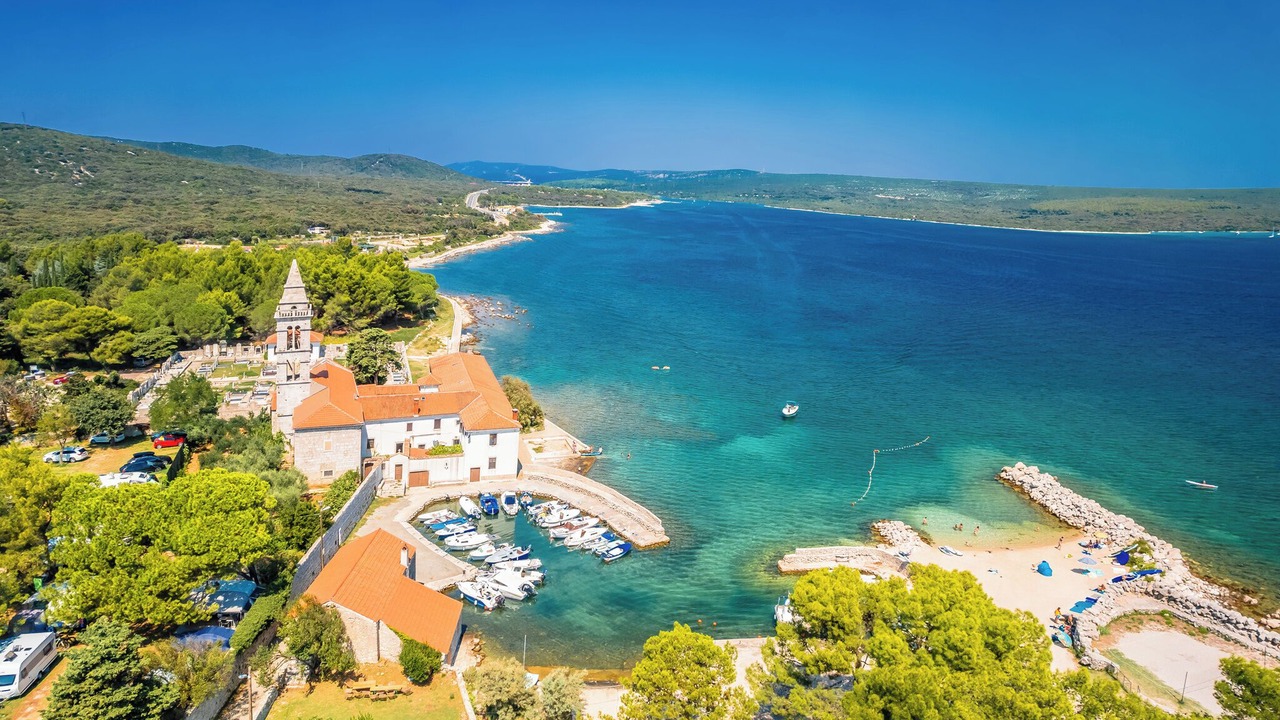 Photo of Outdoor in Veli Losinj