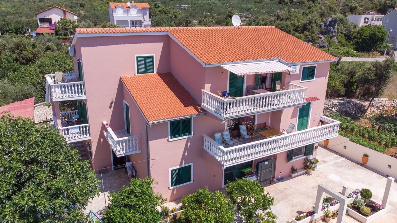 Photo of Outdoor in Seget Vranjica