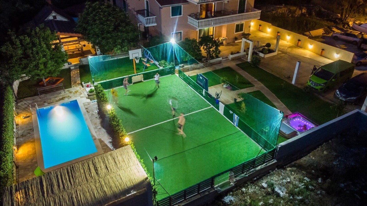 Photo of Outdoor in Seget Vranjica