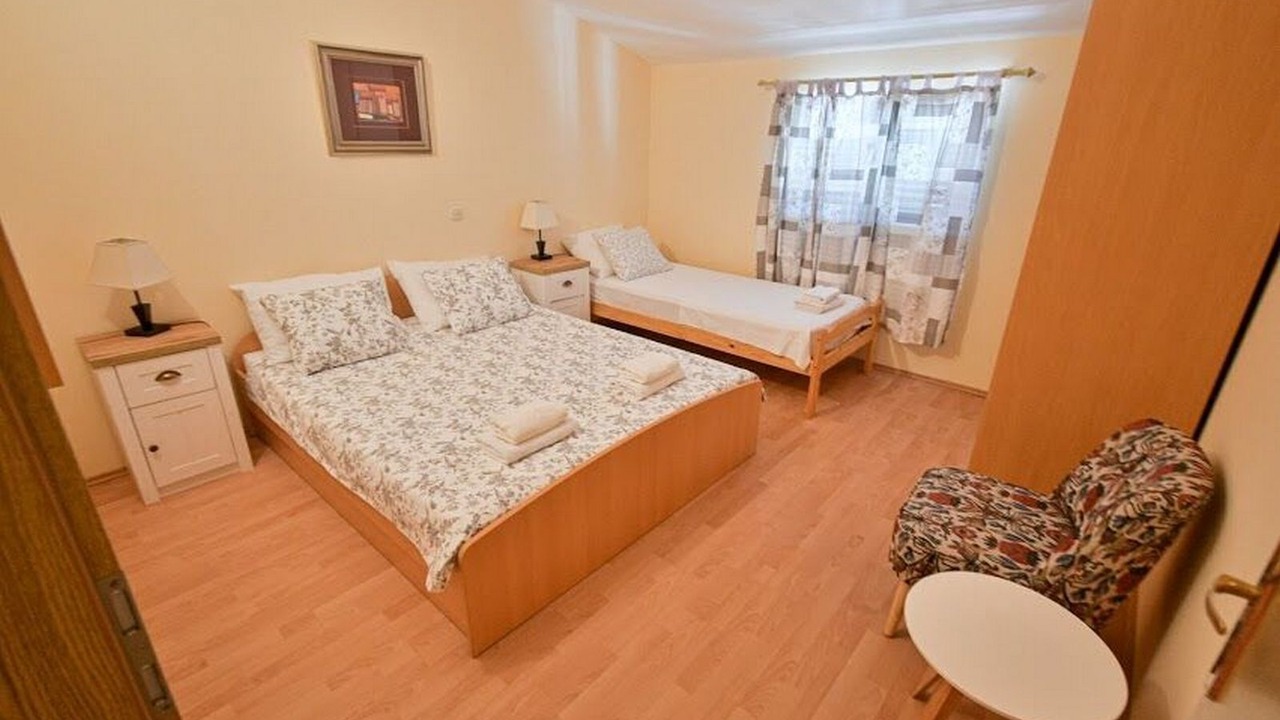 Photo of Bedroom in Seget Vranjica