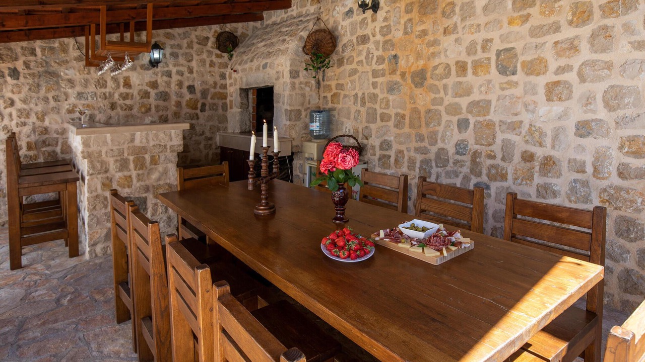 Photo of Bedroom in Klek