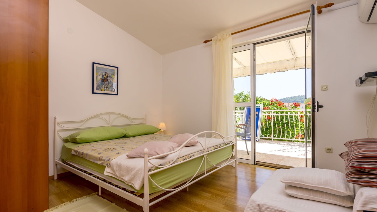 Photo of Bedroom in Rogoznica