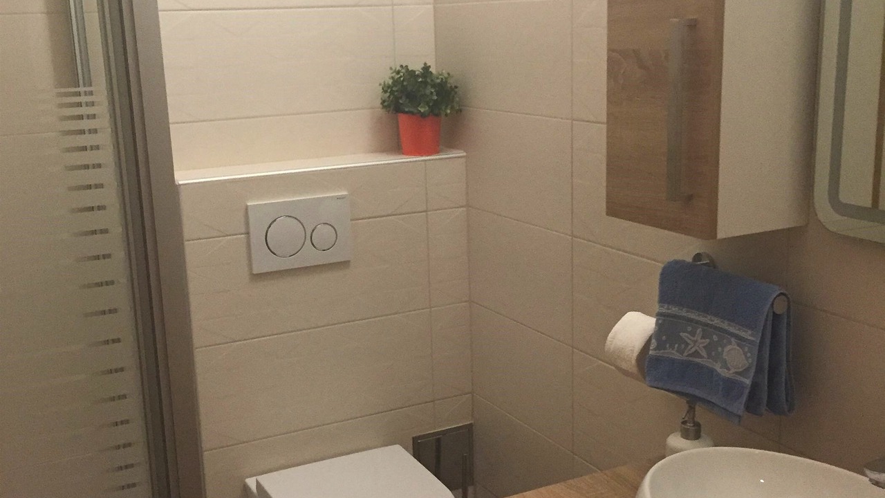 Photo of Bathroom in Vinkuran