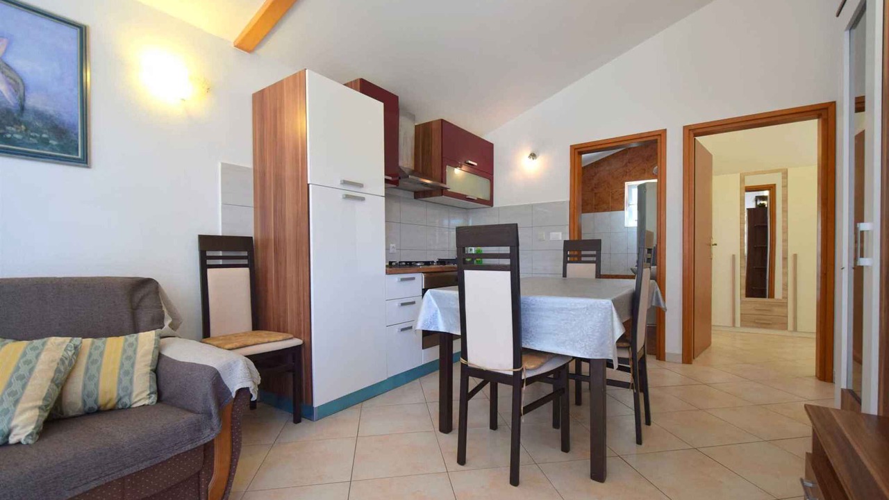 Photo of Livingroom in Malinska-Dubasnica