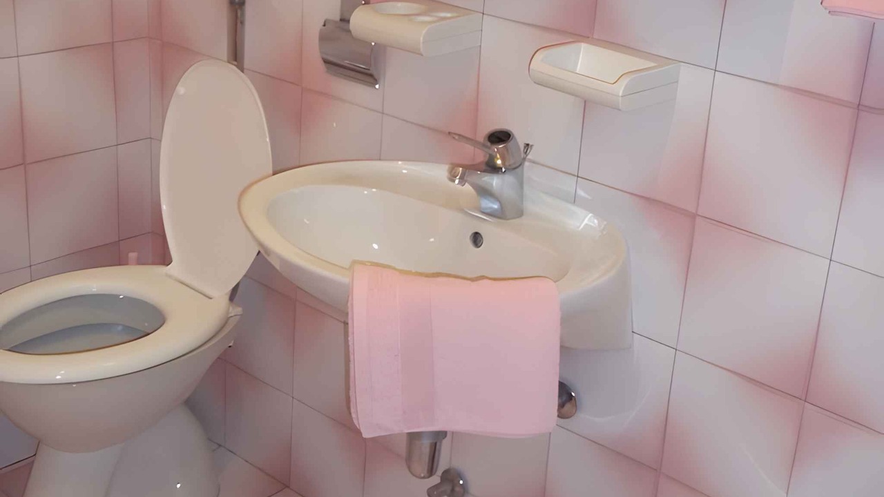Photo of Bathroom in Cove Murtar