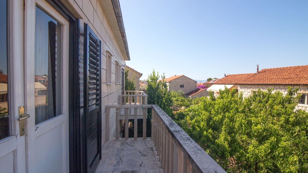 Photo of Outdoor in Supetar