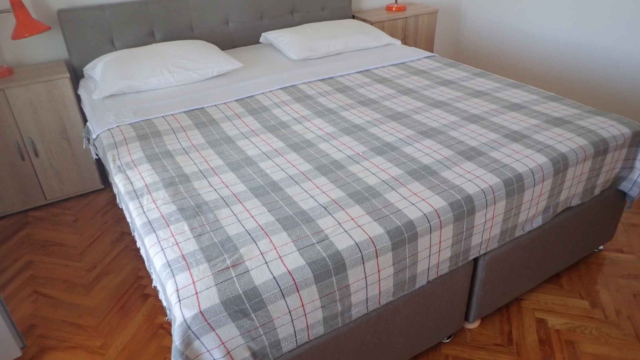Photo of Bedroom in Seline