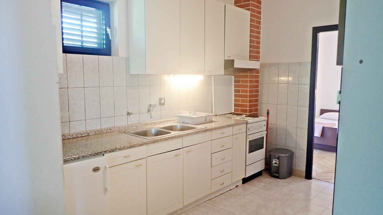 Photo of Kitchen in Seline