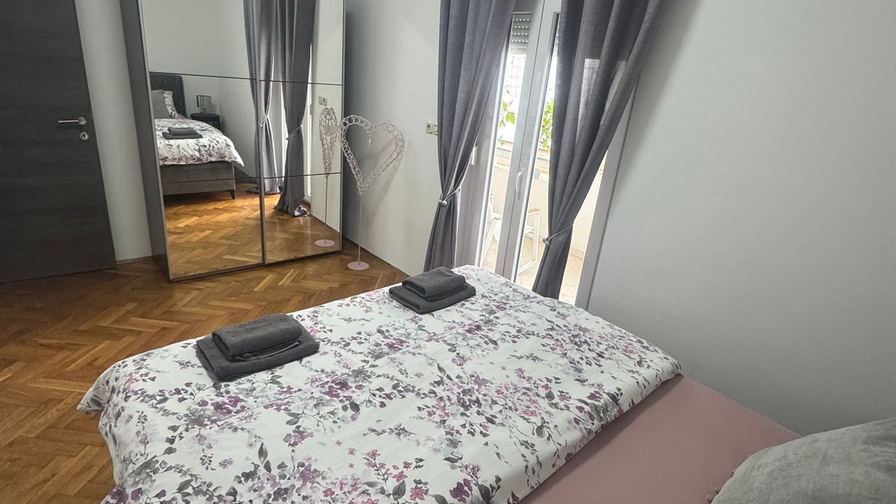 Photo of Bedroom in Jurandvor