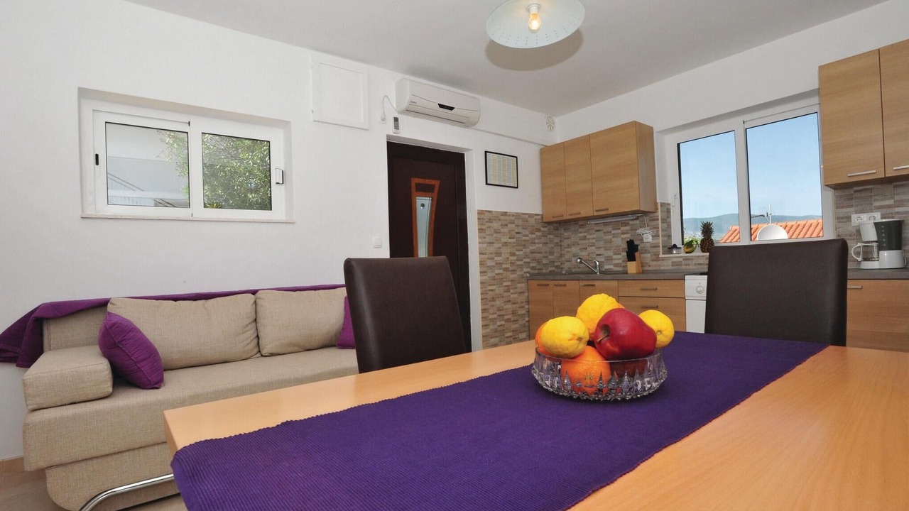 Photo of Bedroom in Trogir