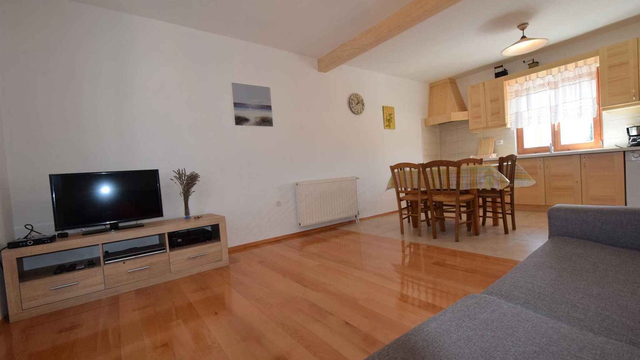 Photo of Livingroom in Nenadici
