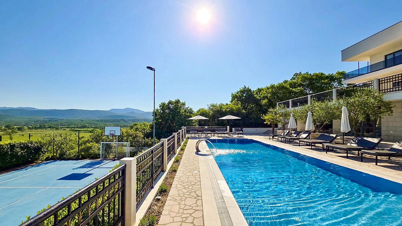 Photo of Outdoor in Imotski