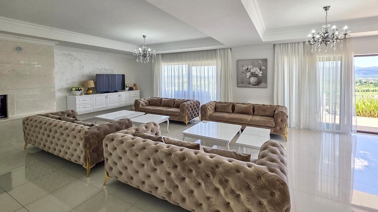 Photo of Bedroom in Imotski