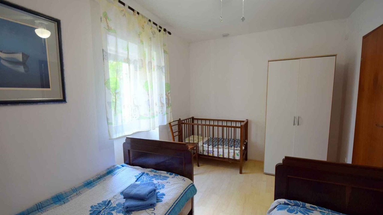 Photo of Bedroom in Cizici