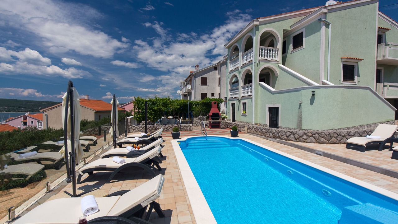 Photo of Outdoor in Punat