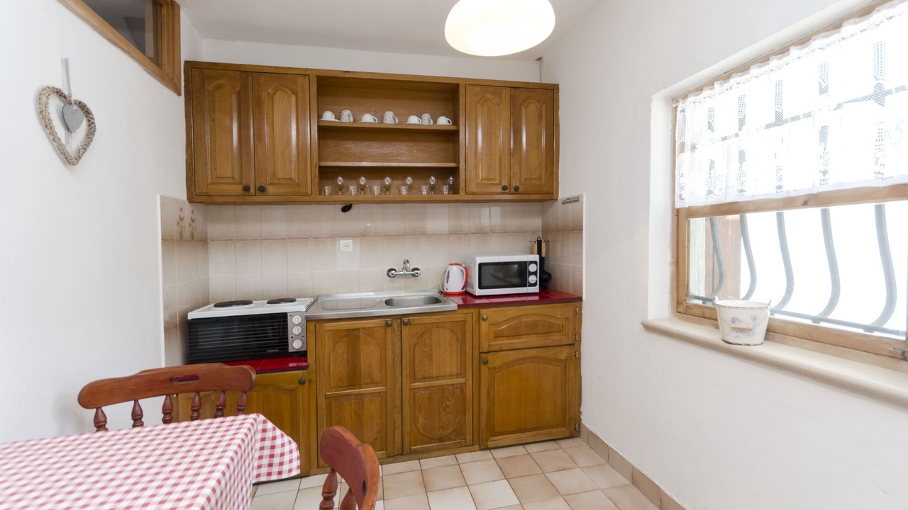 Photo of Kitchen in Vodice