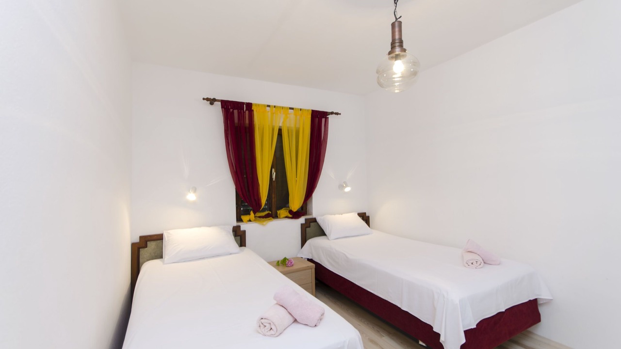 Photo of Bedroom in Vodice