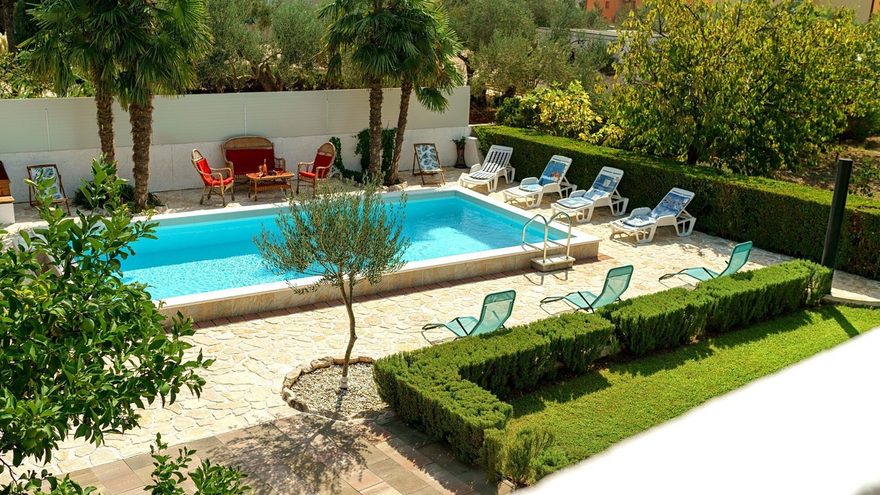 Photo of Outdoor in Vodice