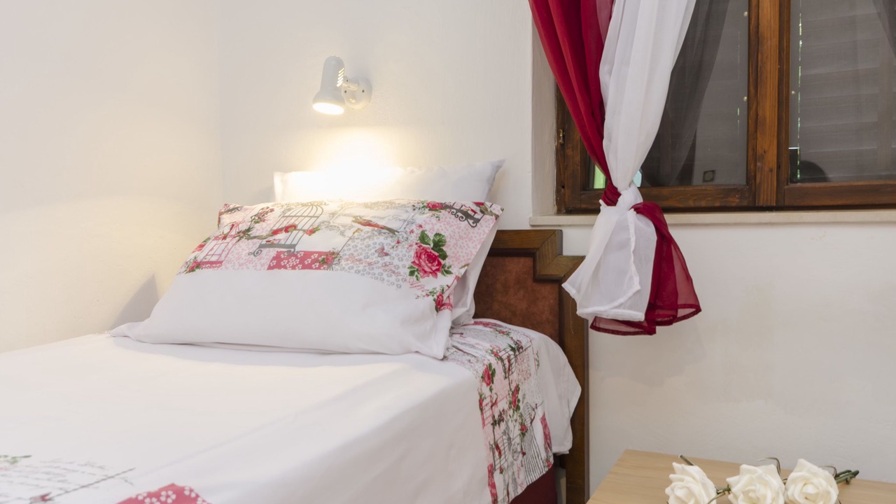 Photo of Bedroom in Vodice
