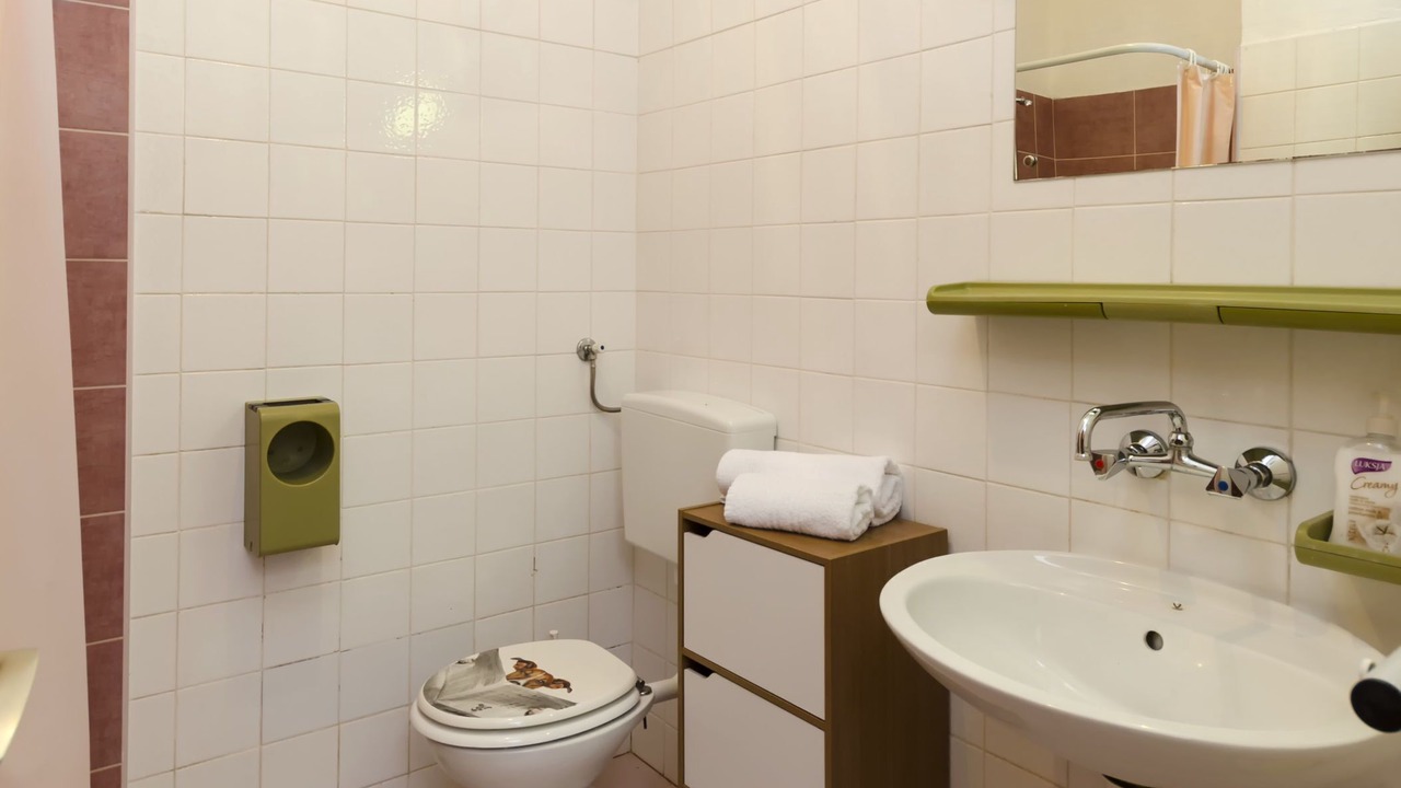 Photo of Bathroom in Vodice