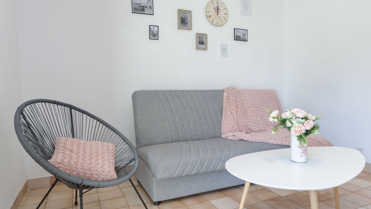 Photo of Livingroom in Vodice