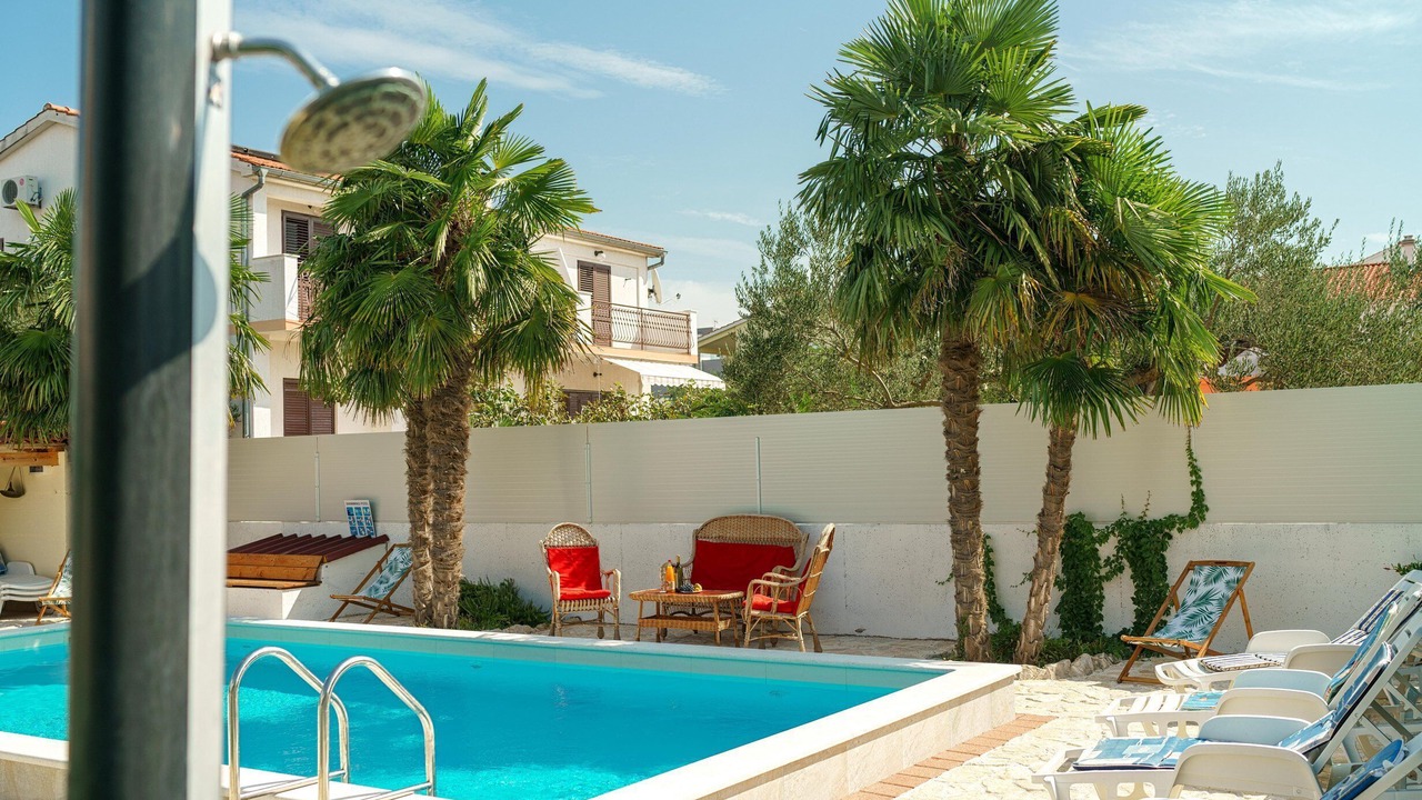 Photo of Outdoor in Vodice
