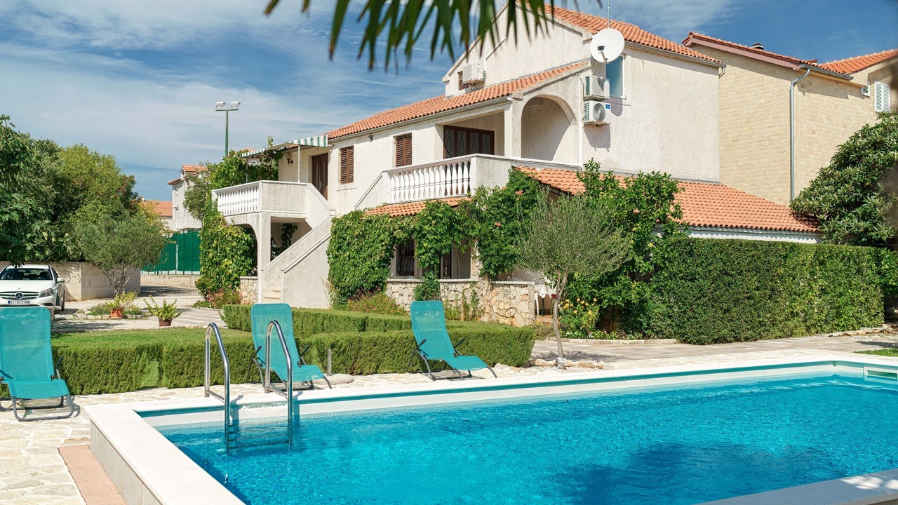 Photo of Outdoor in Vodice