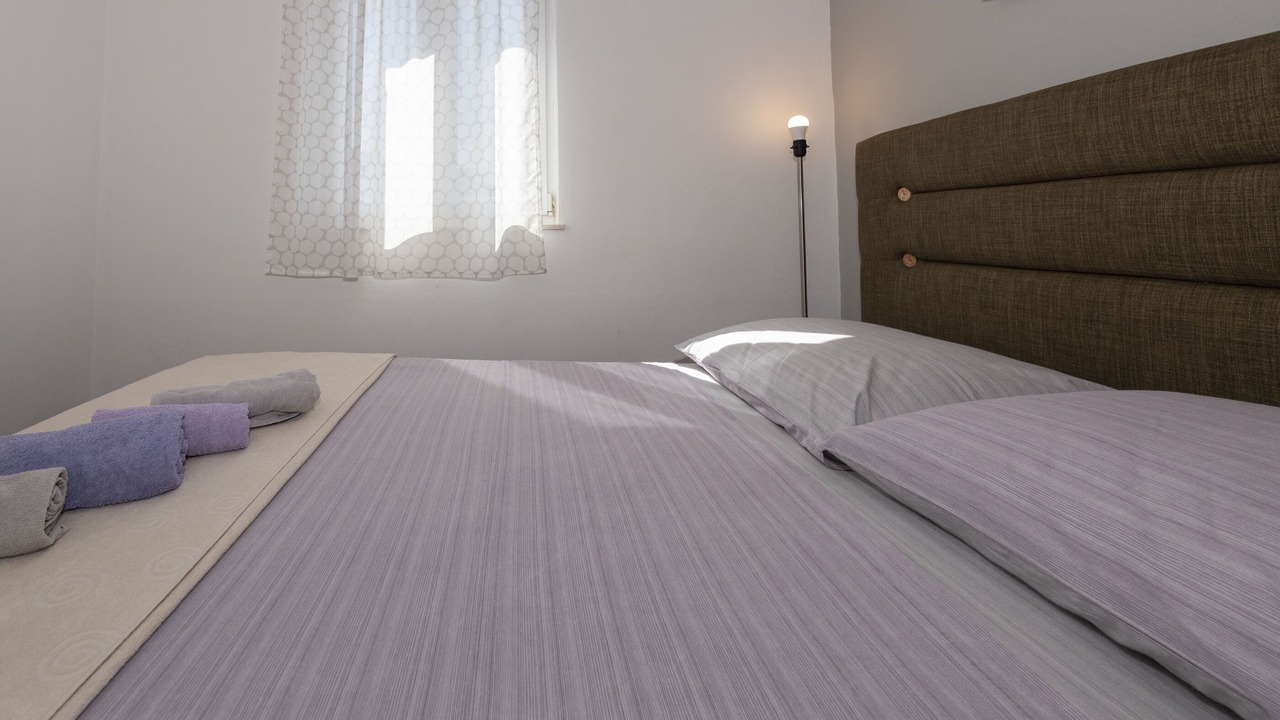Photo of Bedroom in Razanac