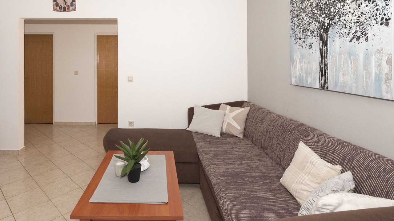 Photo of Livingroom in Razanac
