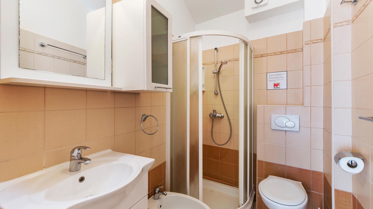 Photo of Bathroom in Valbandon