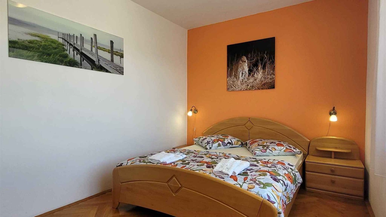 Photo of Bedroom in Sveti Anton