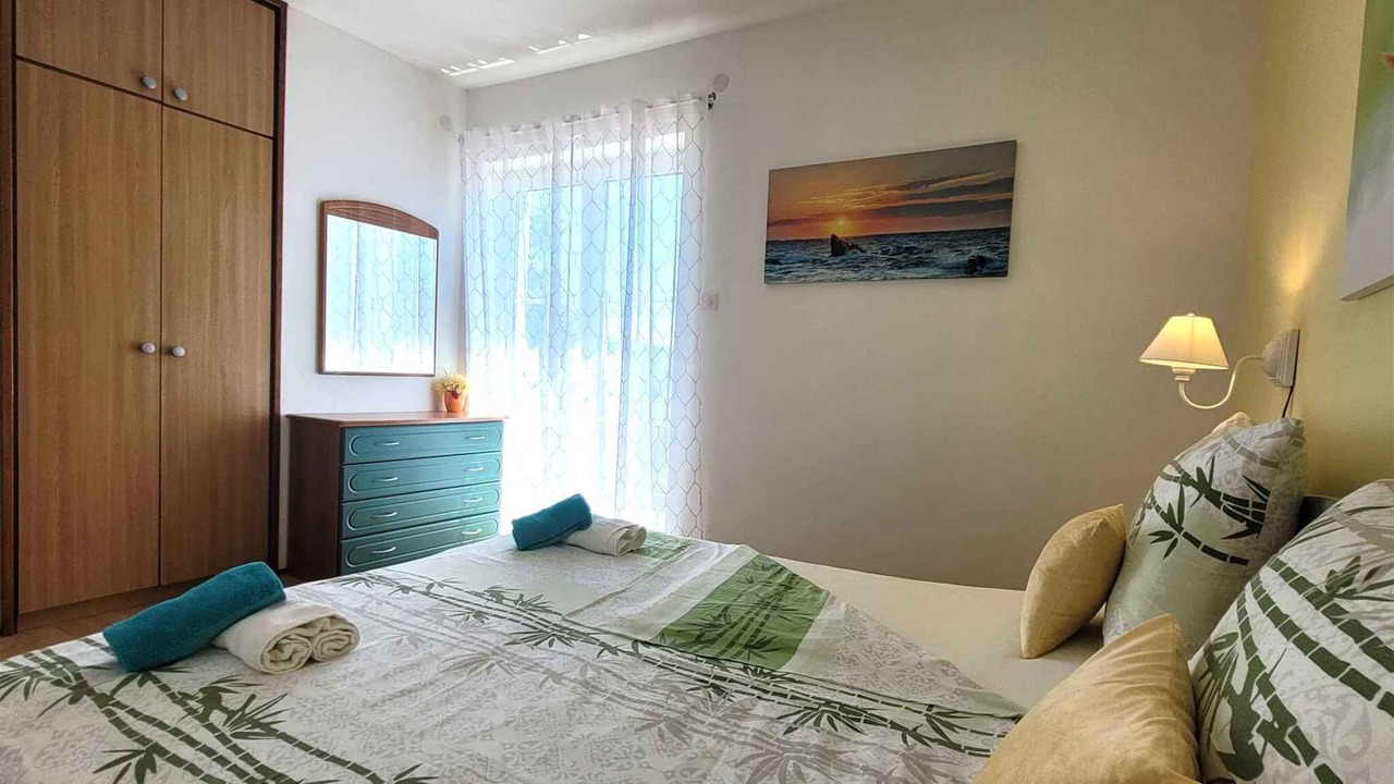 Photo of Bedroom in Sveti Anton
