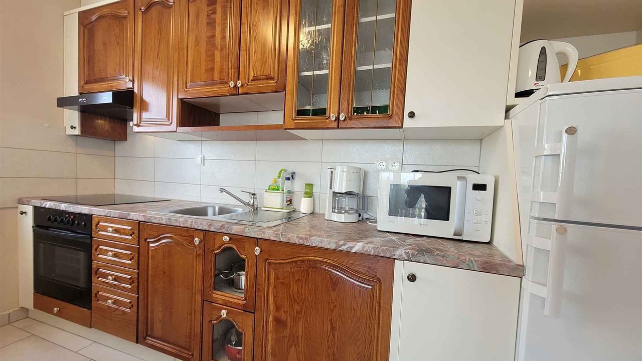 Photo of Kitchen in Sveti Anton