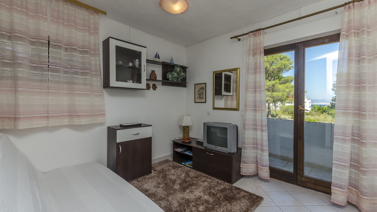 Photo of Bedroom in Mirce
