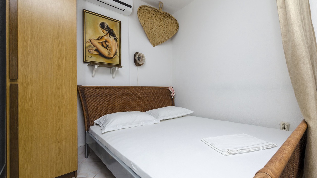 Photo of Bedroom in Mirce