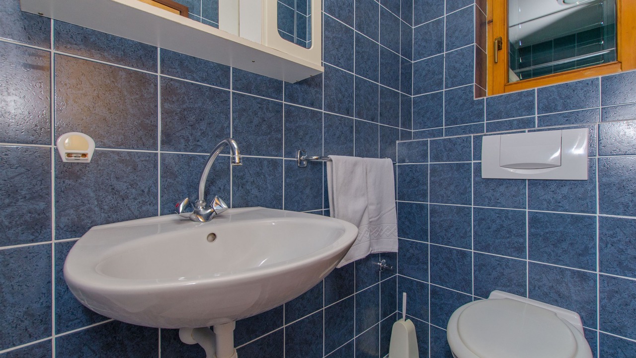 Photo of Bathroom in Stankovici