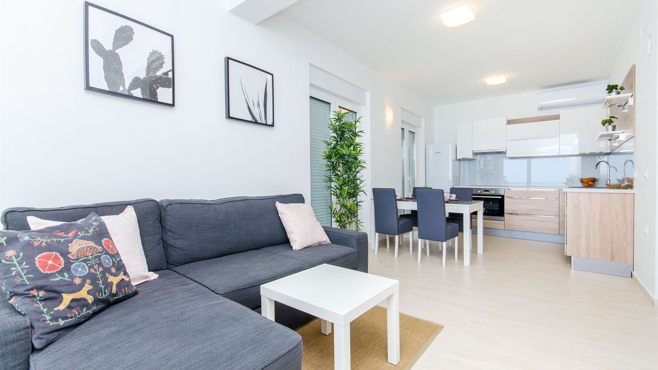 Photo of Livingroom in Kolan